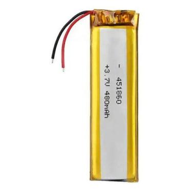 Imagem de Bateria 8bitdo Nes30 Sf30 Pro Bluetooth Sem Fio 451860 - BGB ENERGY BA