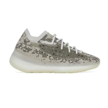 Imagem de adidas Mens Yeezy Boost 380 GZ0473 Pyrite - Size 9