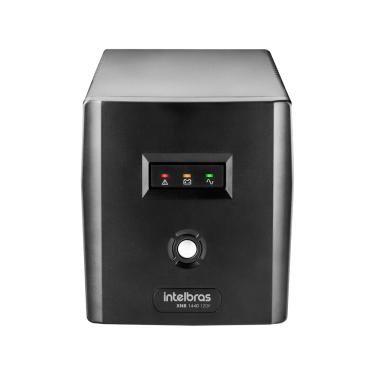 Imagem de Nobreak Interativo Monovolt Intelbras XNB 1440Va 220V