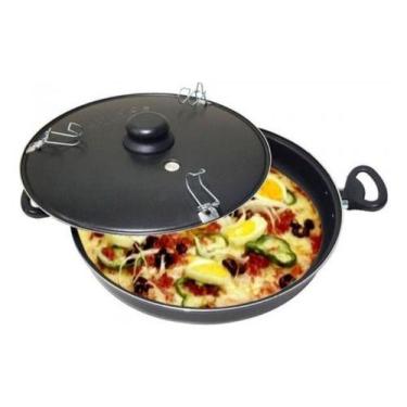 Imagem de Forma De Pizza Fulgor Antiaderente Teflon - Original