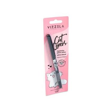 Imagem de Lapiseira Para Olhos Vizzela Cat Lovers