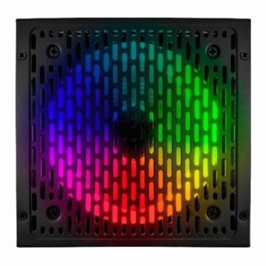 Imagem de Fonte Brx ATX650W RGB80 Plus