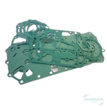 Imagem de Junta Do Motor Mercury 75hp 90hp Jogo De Juntas Mercuri 90hp. - Qualidade Garantida