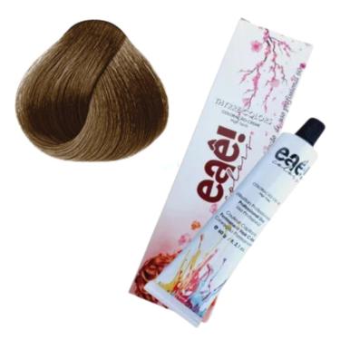 Imagem de Coloração 7.7 Morena Iluminada Eaê Cosmeticos 60gr