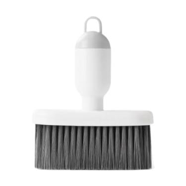 Imagem de MotiveTech Escova de Limpeza Portátil com Cerdas Macias para Teclado de Computador.