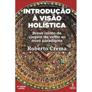 Imagem de Livro - Introdução à visão holística