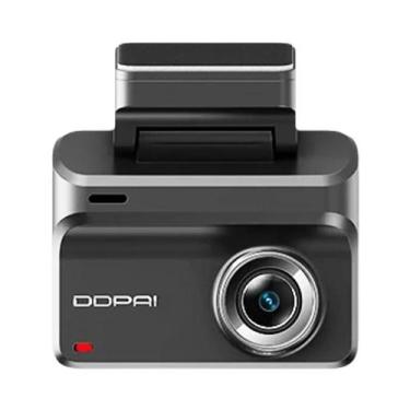 Imagem de Câmera Veicular DDPAI Z50 pro 4K UHD 2025 DVR De Carro De Canal Duplo 