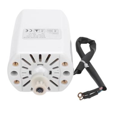 Imagem de Naroote Motor de Máquina de Costura Doméstica Com Potência de 70 W para Diversas Necessidades de Costura 5500 RPM para Entusiastas de Artesanato