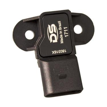 Imagem de Sensor Map Gol G3 1.6 4C 8V 99 ... 05 / Polo 1.0 4C 16V 01 ... 05 / Parati G2 1.6 4C 8V 97 ... 99