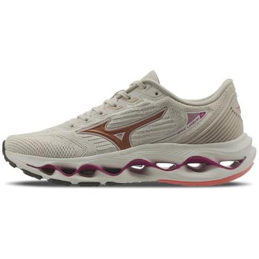 Imagem de Tênis de Corrida Feminino Mizuno Wave Legend 4-Feminino