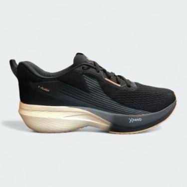 Imagem de Tênis de Corrida Lynd Y-Flash Unissex-Unissex