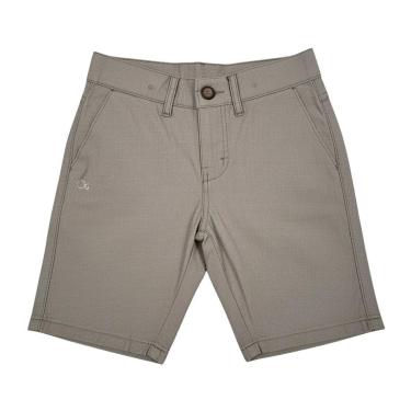 Imagem de Bermuda Ogochi Infantil Essencial Color 02/08-Masculino