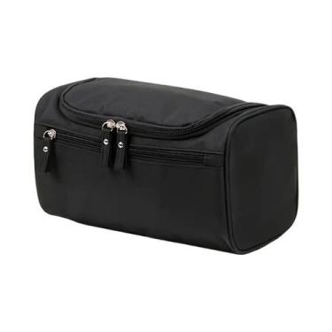 Imagem de Conjunto De Necessaire De Viagem Portátil De Grande Capacidade Para Ho