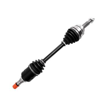 Imagem de YWPXMY Eixo CV dianteiro esquerdo compatível com motor Corolla 2009-2018 e Matrix 2003-2013 e Pontiac Vibe 2003-2010 L4 1.8L, substituição # 665-228 19204985 434200239002390