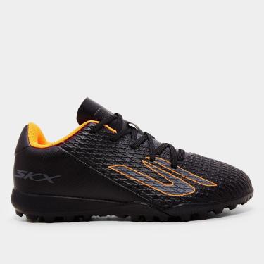 Imagem de Chuteira Society Infantil Skechers 2 Club-Masculino