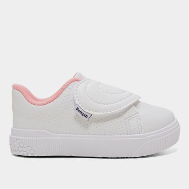 Imagem de Tênis Infantil Pampili  Yumi Menina-Feminino
