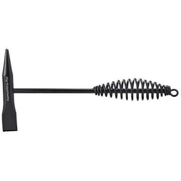 Imagem de Tramontina 40454000, Martelo Picador de Solda 300 G