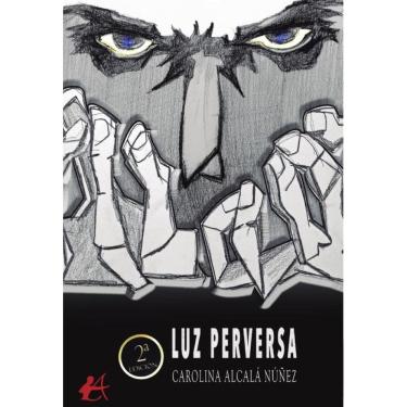 Imagem de Luz perversa - Espanhol