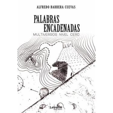 Imagem de Palabras encadenadas. Multiversos nivel cero - Espanhol