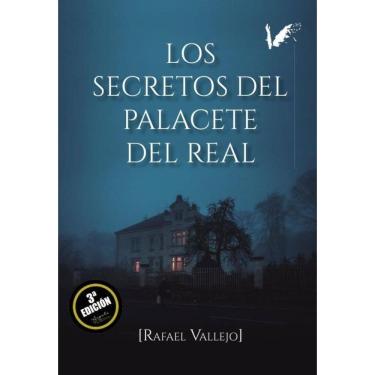 Imagem de Los secretos del Palacete Del Real - Espanhol