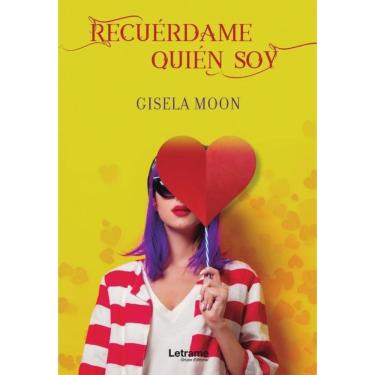 Imagem de Recuérdame quién soy - Espanhol