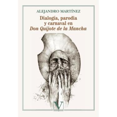 Imagem de Dialogía, parodia y carnaval en Don Quijote de la Mancha - Espanhol