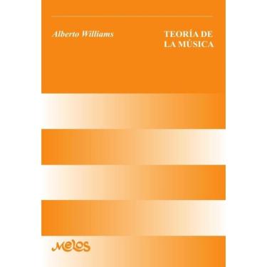 Imagem de MEL2501 - Teoría de la música - Espanhol