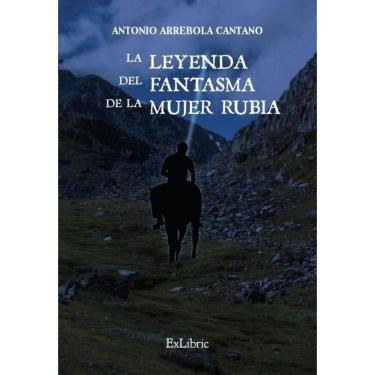 Imagem de La leyenda del fantasma de la mujer rubia - Espanhol