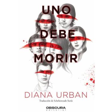 Imagem de Uno debe morir - Espanhol