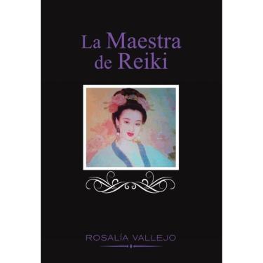 Imagem de La maestra de Reiki - Espanhol