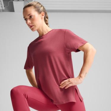 Imagem de Camiseta Puma Cloudspun Feminina-Feminino