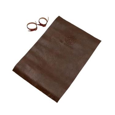 Imagem de JunZheHub Saco de Dormir para Crawler RC, Acessório para Crawler RC, Peça de Upgrade, para Instalar, Tapete Marrom, Style B