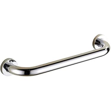 Imagem de Apoios de braço, alças para banheira, barras de apoio para banheiro, banheira, cobre, corrimão, banheiro, retrô, antiderrapante, banheira, corrimão espesso/40 cm