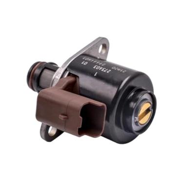 Imagem de Tsinesla Regulador de pressão da bomba de combustível, para Jaguar, para válvula de controle X-Type 2.0 2.2 D 1329098