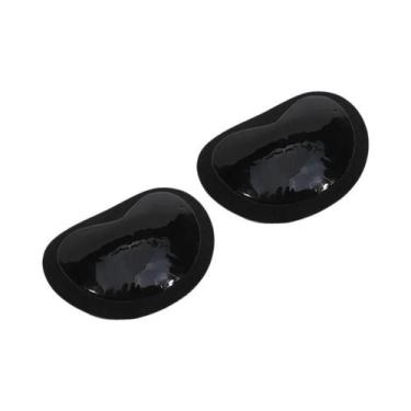 Imagem de Almofadas De Sutiã Reutilizáveis Autoadesivas, Almofadas De Espuma Mac