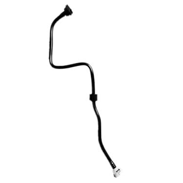 Imagem de Motor a gasolina 1.4 8W0121081BE Tubo de radiador de linha de respiro para A4 B9 A5 S5 Coupe Sportback 8W0 121 081 BE