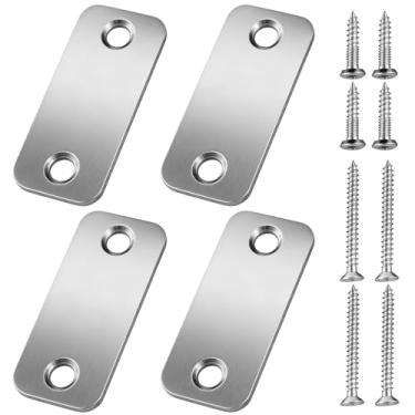 Imagem de Placa de cobertura para furo de porta