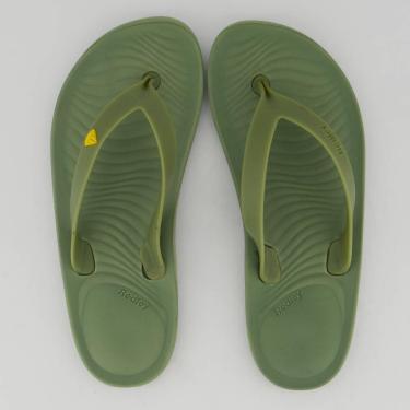 Imagem de Chinelo Redley Solar Verde-Masculino