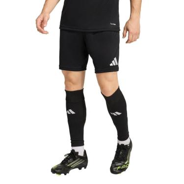 Imagem de Short Adidas Entrada 26 Masculino - Preto 3GG-Masculino