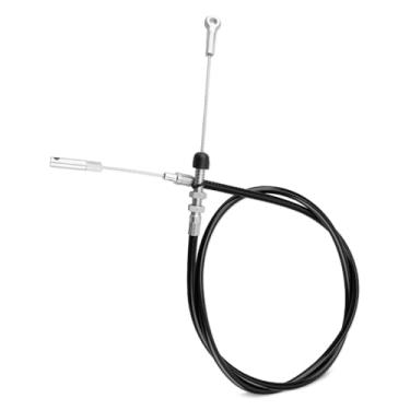 Imagem de Compatível com Honda FRC800 Cabo de Embreagem de Leme Substituir 54510-V20-003, 54510V20003