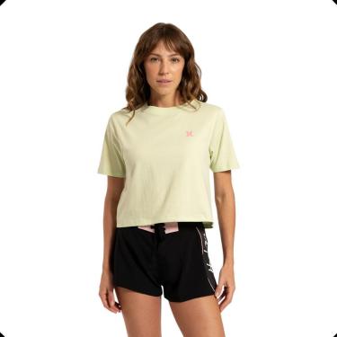 Imagem de CAMISETA HURLEY ICON FEM-Feminino