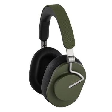 Imagem de Auriculares Inalámbricos Plegables Moondrop Edge con ANC en Verde