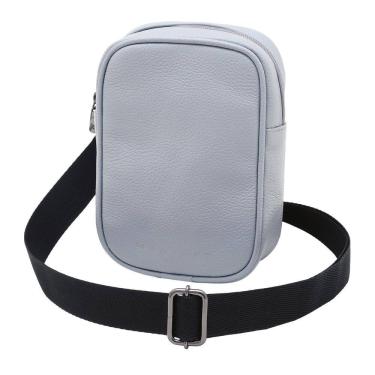 Imagem de Bolsa Crossbody Tiracolo Feminina Couro Bovino Mariart Lolla