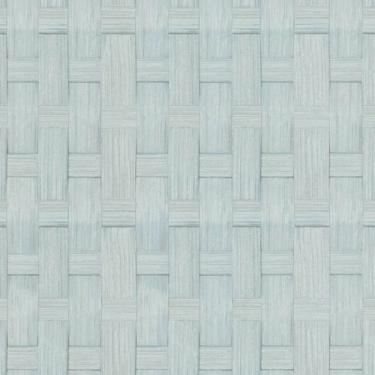 Imagem de Papel de Parede Sejours Et Chambres 2 Textura Azul 51230604