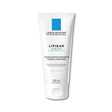 Imagem de La Roche-Posay Lipikar Loção 200ml