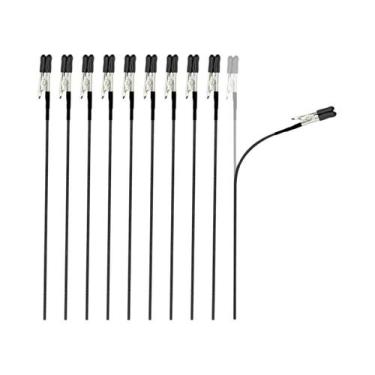 Imagem de Base De Suporte Para Pintura De Modelos Gundam Com 10 Clipes Metálicos