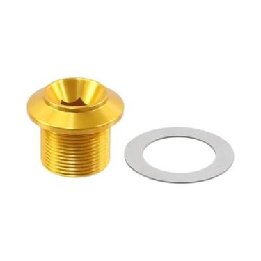 Imagem de Tampa De Proteção Para Braço De Pedivela SRAM DUB Para Pedivela NX/GX/