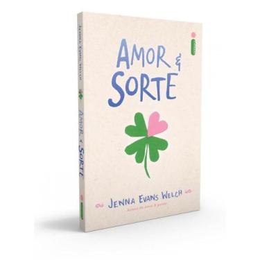 Imagem de Livro - Amor & sorte - Intrínseca