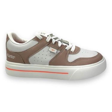 Imagem de Tênis Adrun Feminino Original Ref:10511F-Feminino