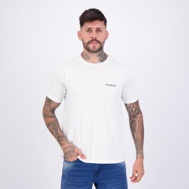 Imagem de Camiseta Nicoboco Enemy Masculina-Masculino